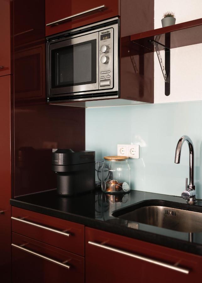 Bright & Cozy 3 Room Apartment Near Everything Viena Exterior foto